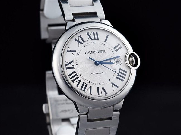 腕间难题：卡地亚手表发条松懈的巧妙解决之道