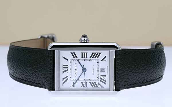 卡地亚手表表带太紧处理技巧盘点