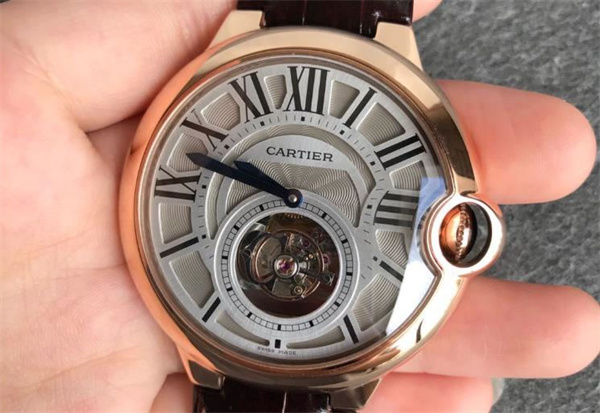 卡地亚手表表带掉色解决方法大全