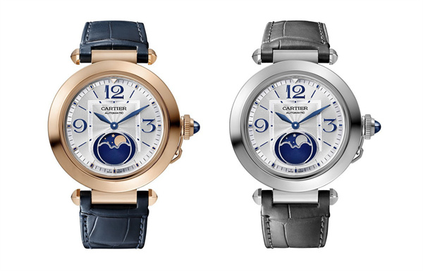 卡地亚手表表带过长是什么原因