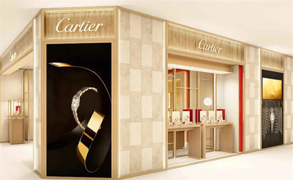 卡地亚手表表带太紧处理办法