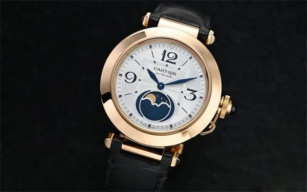 卡地亚手表表带太松解决方法集锦