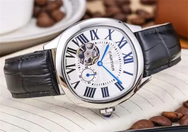 卡地亚手表表带过长处理方法详解