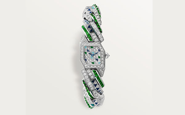 卡地亚手表表带过短处理办法深度解析