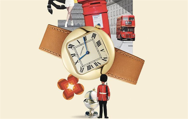 卡地亚手表表带过短解决技巧大全