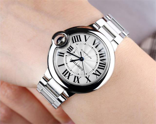 卡地亚手表表带太松解决办法盘点