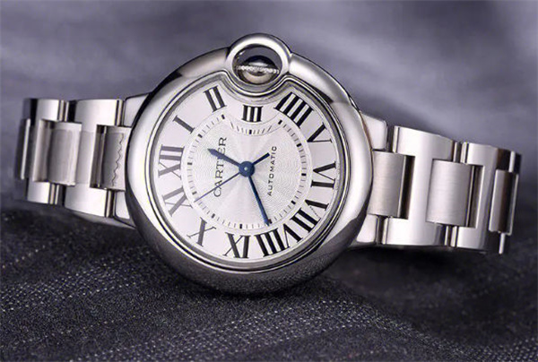 卡地亚走时不准处理方法盘点