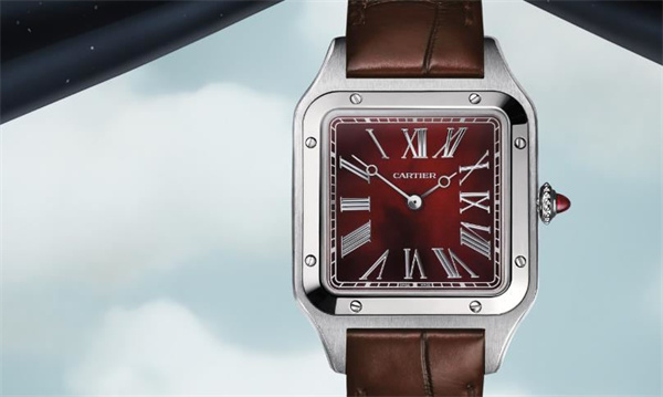 卡地亚走走停停应该咋解决