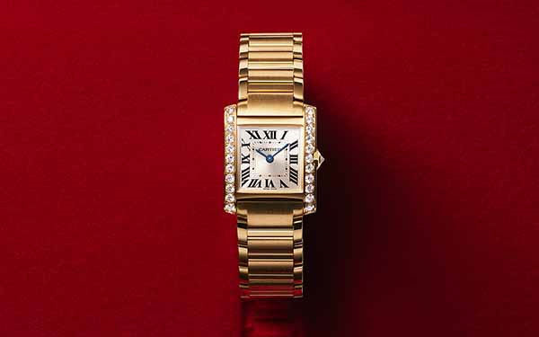 卡地亚走时不准解决办法推荐