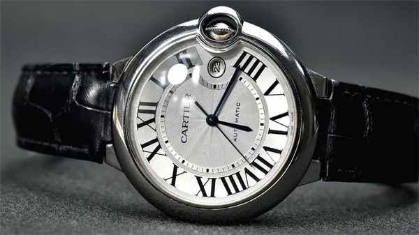 卡地亚腕表进灰了解决办法汇总