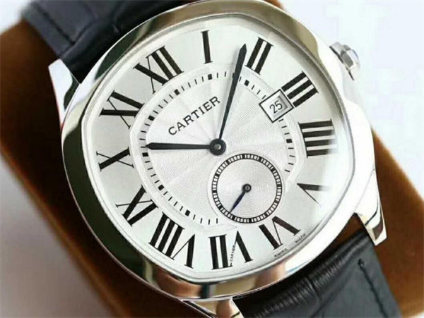 卡地亚腕表进灰了处理技巧推荐