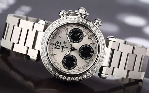 卡地亚走时不准解决技巧是什么 卡地亚走时不准解决技巧是什么