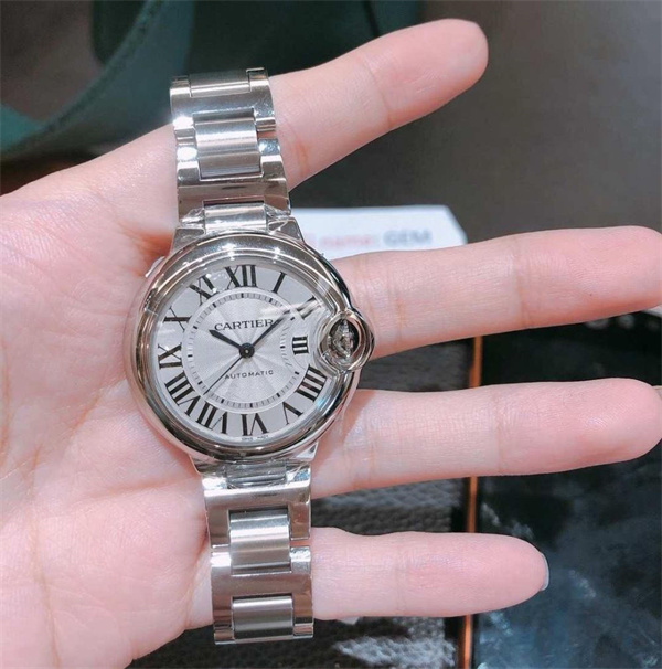 卡地亚摔坏了应该咋办