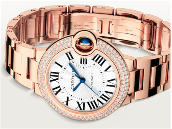 卡地亚腕表进灰了处理办法深度解析 卡地亚腕表进灰了处理办法深度解析