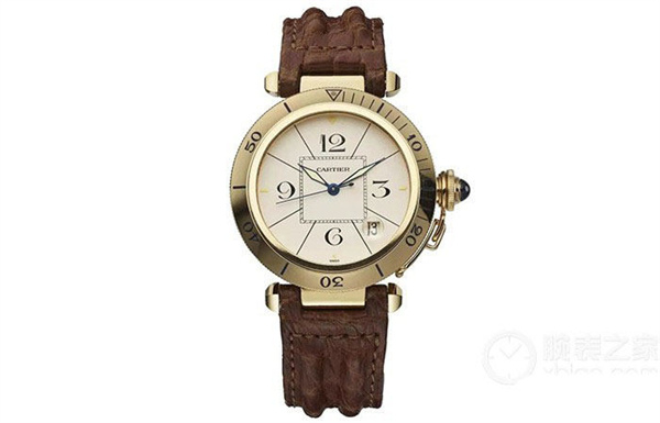 卡地亚走时不准解决技巧集锦