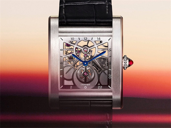 卡地亚走走停停是什么原因