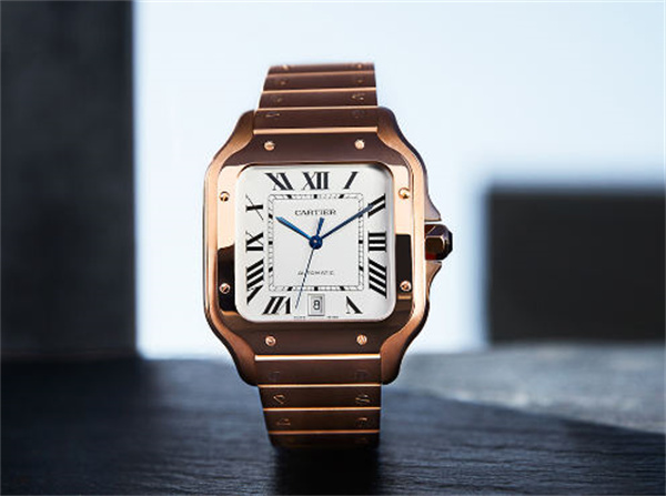 卡地亚腕表走慢了处理技巧推荐 卡地亚腕表走慢了处理技巧推荐