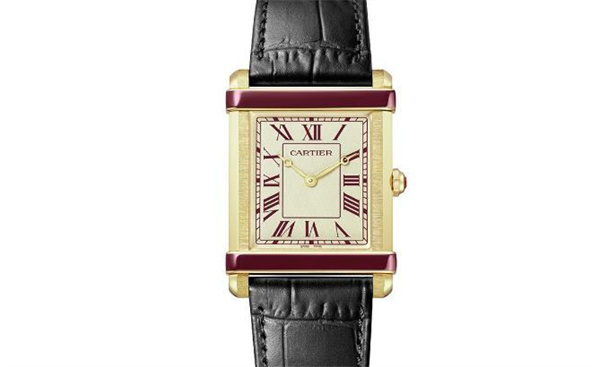 卡地亚走快了如何解决