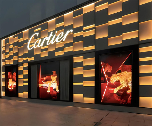 卡地亚腕表表针掉了解决方法详解