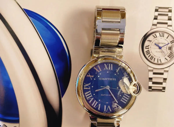 卡地亚走快了怎么修复