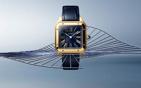 卡地亚走慢了解决办法盘点