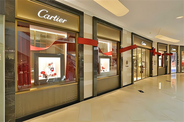 卡地亚腕表进灰了处理技巧集锦