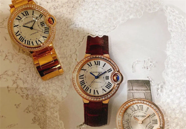 卡地亚震动是不是要保养了