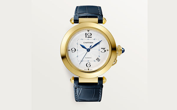 卡地亚走时不准解决技巧详解