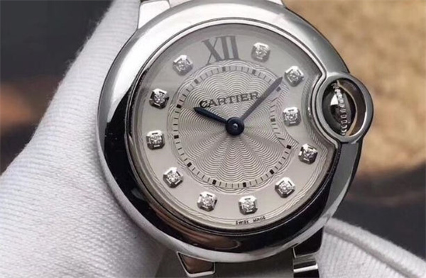 卡地亚腕表走时不准解决办法盘点