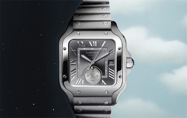 卡地亚走慢了处理办法