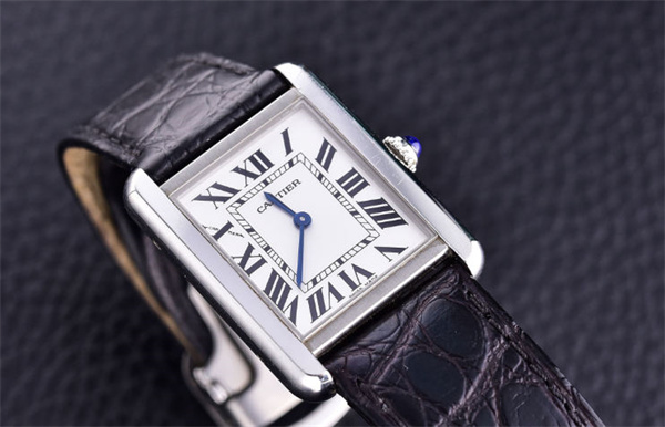 卡地亚腕表进水了解决办法汇总