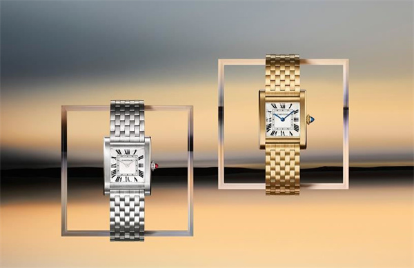 卡地亚腕表表针脱落原因是啥