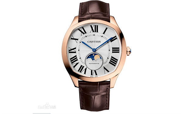 卡地亚走时不准处理办法