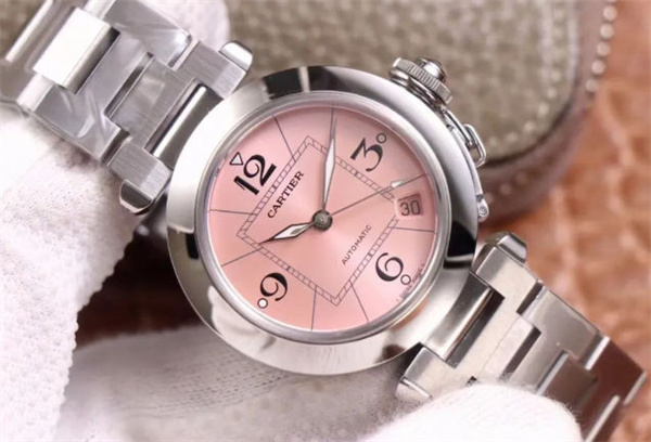 卡地亚腕表走走停停处理方法集锦