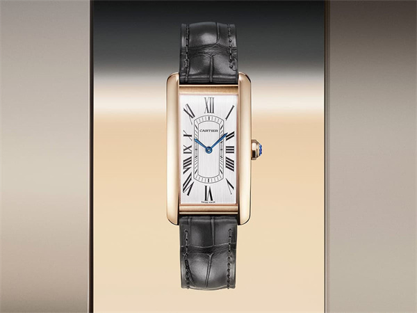 卡地亚腕表发条坏了是什么原因