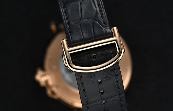 卡地亚走快了解决方法大全