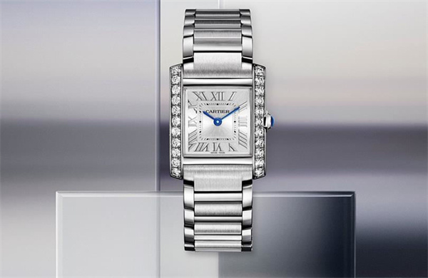 卡地亚腕表走走停停解决办法汇总