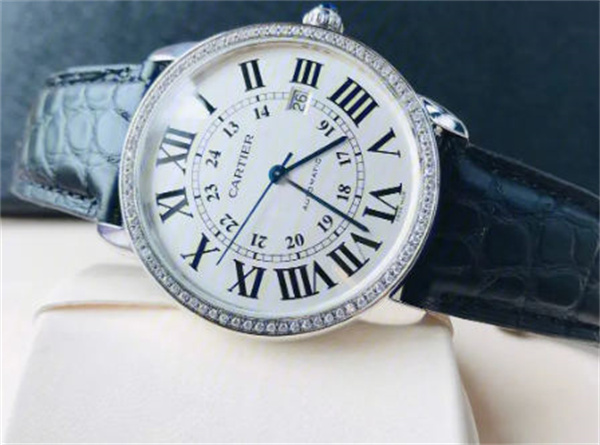 卡地亚腕表进灰了处理技巧盘点