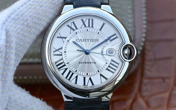 卡地亚腕表走时不准处理方法推荐