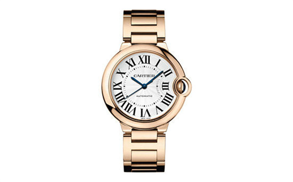 卡地亚腕表走慢了处理方法深度解析