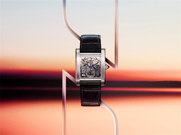 卡地亚腕表走走停停怎么办