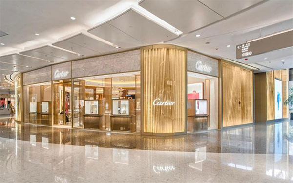 卡地亚腕表表针脱落解决技巧